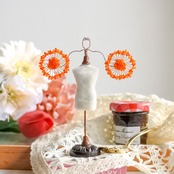 【8周年記念】春萌えのころ(マーマレード)