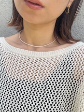 pure pearl necklace