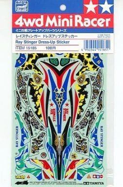 ドレスアップステッカー ガンブラスターXTO | Pay ID