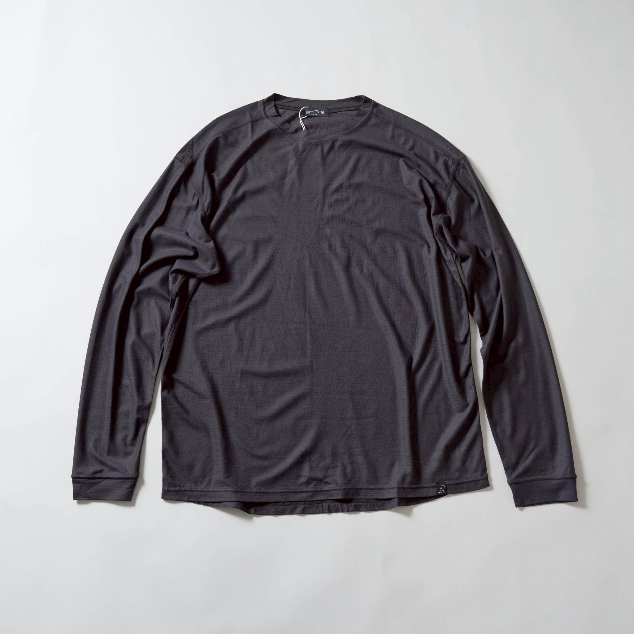 STATIC / CHORD WOOL S/S SHIRTS（ハイパフォーマンスSS） | NEOALPS