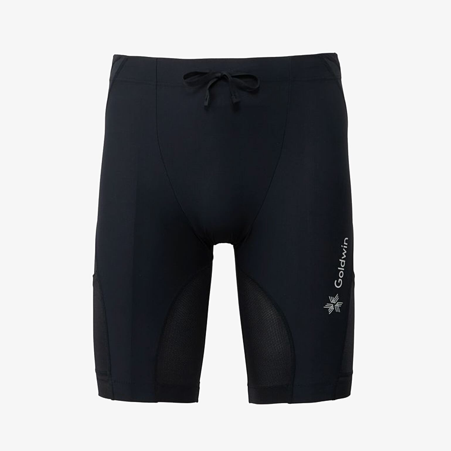 Z899ゴールドウイン C3fit インパクトエアーカーゴハーフタイツ Goldwin / C3fit Impact Air Cargo Half Tights インパクト