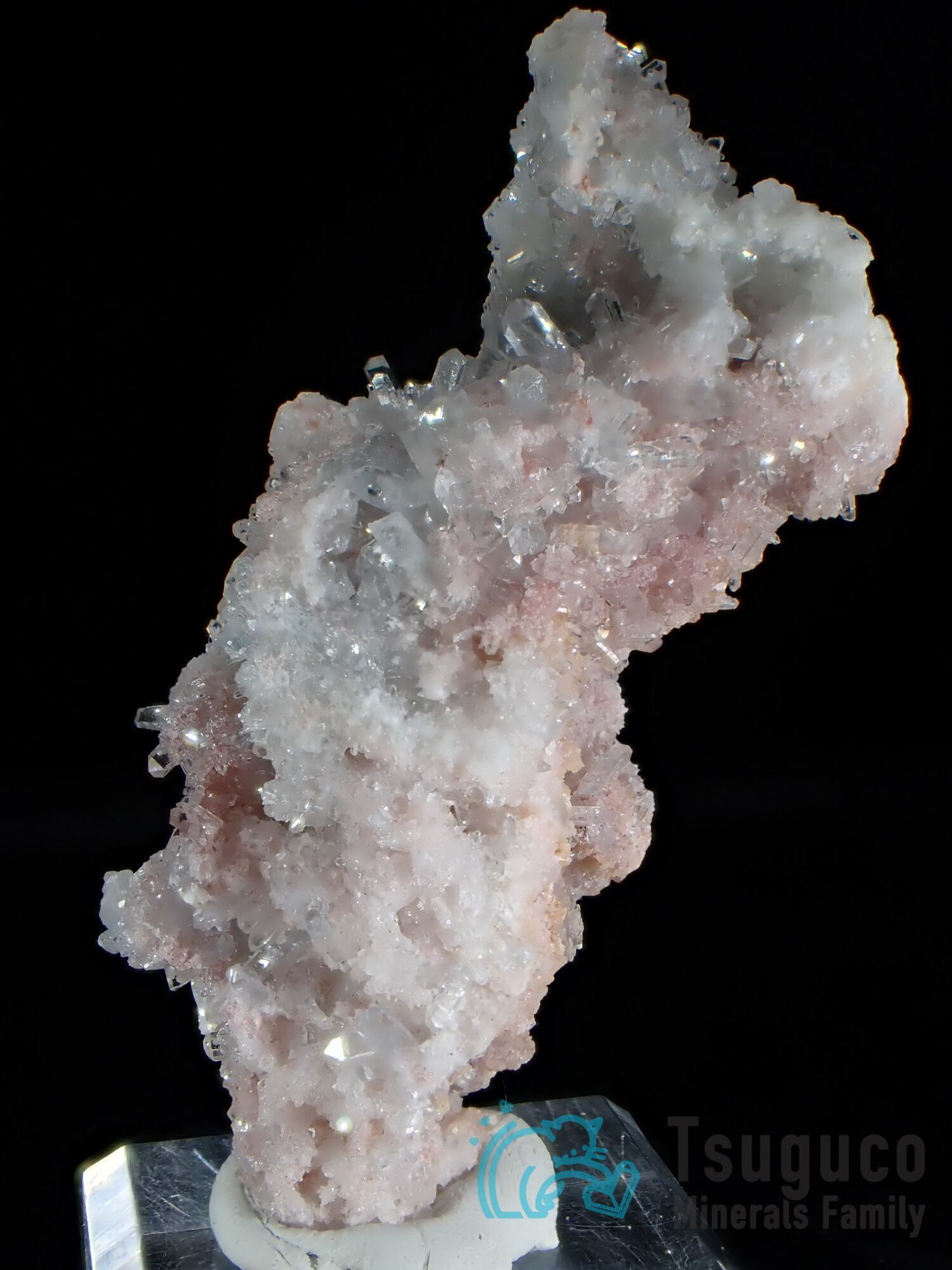 セレスタイト 天青石 トルクメニスタン TM-675 | つぐこみねらるず