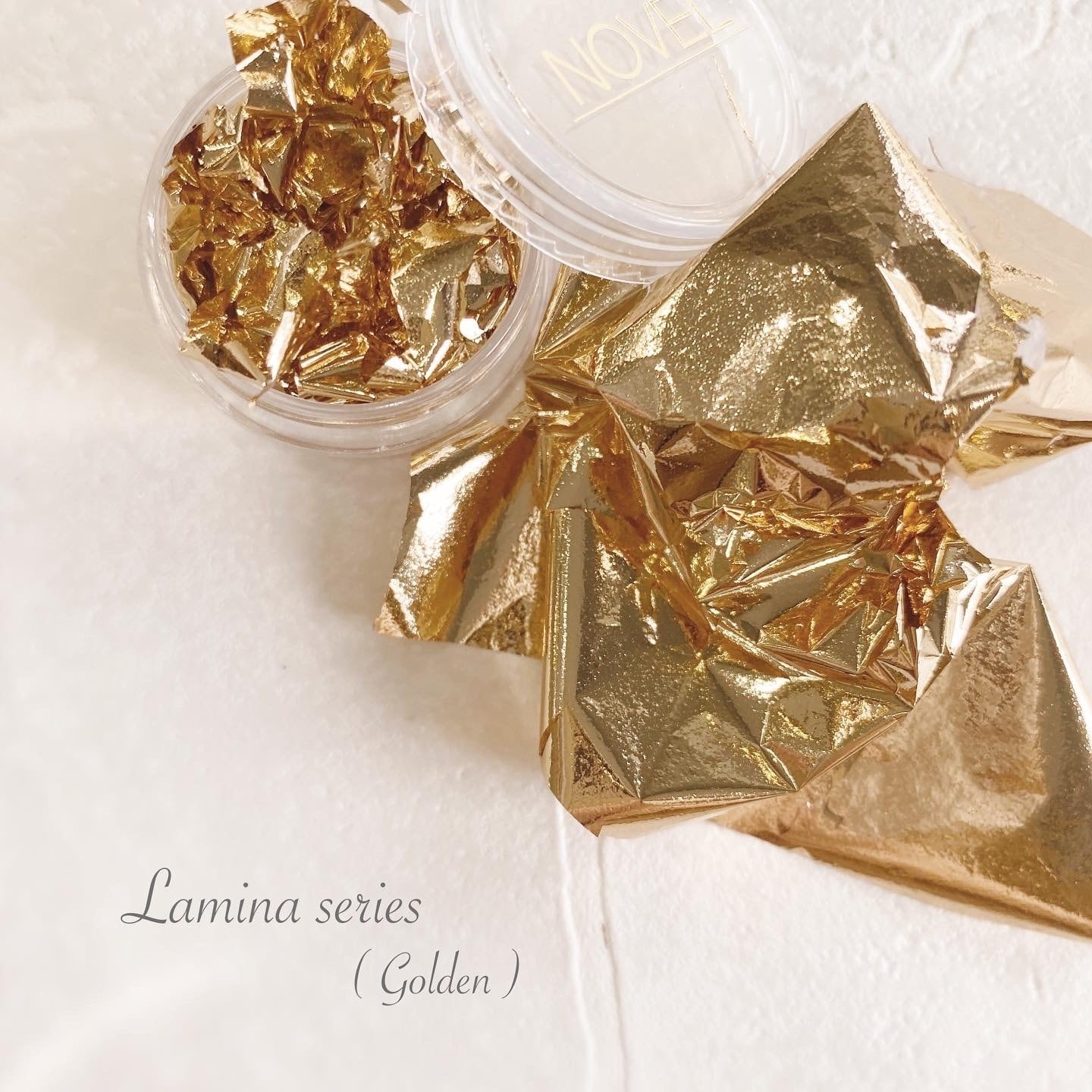 F609-F636 Lamina series | atelier NOVEL