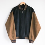 fakesuède jacket
