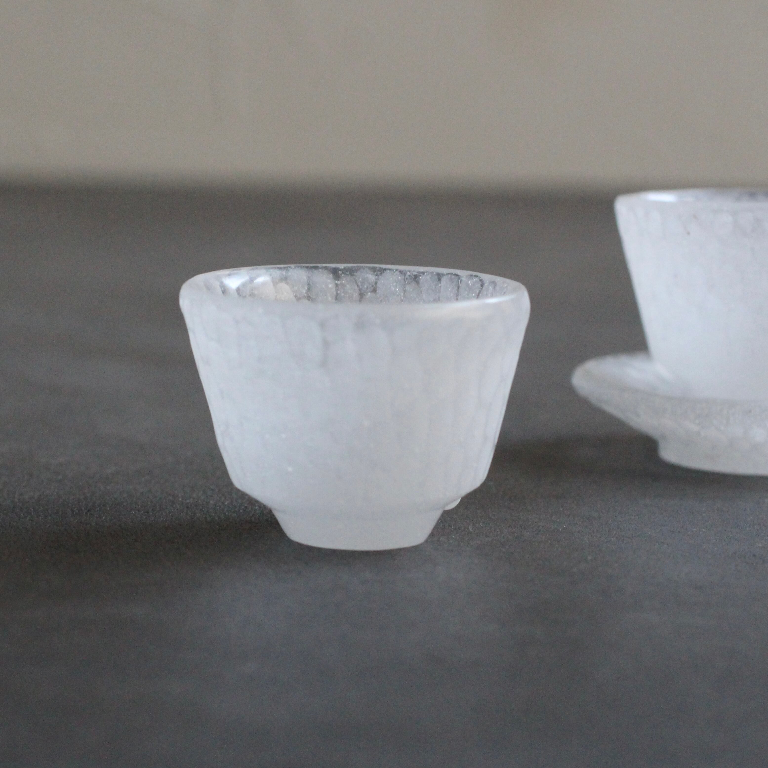 木村硝子店 ツイスト サンデー | 木蓮舎