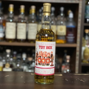 トイボックス ブラックラ 2006 14年 55.3%