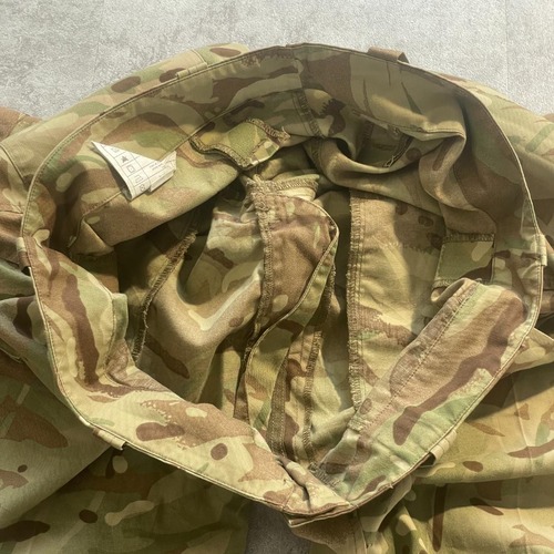 10s イギリス軍 実物 MTP コンバットパンツ 90/92/108 w35 詳細写真12