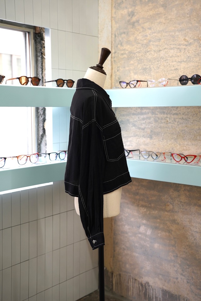 STITCH SUKE G-JACKET