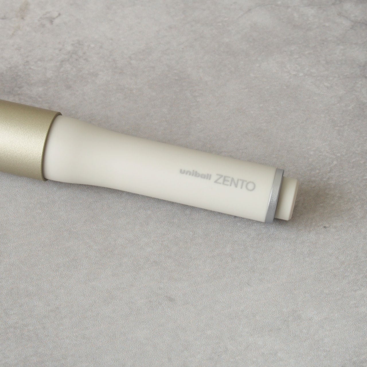 三菱鉛筆 uniball ZENTO（ ユニボール ゼント ） シグニチャーモデル