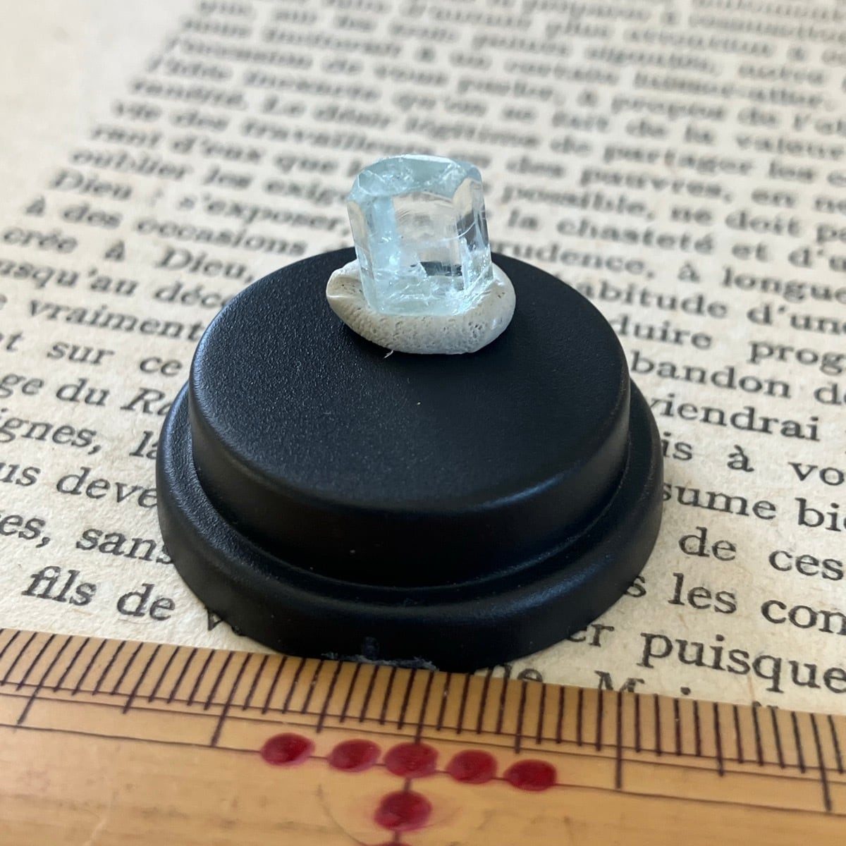 葡萄石／壜入り | きらら舎 Online Shop