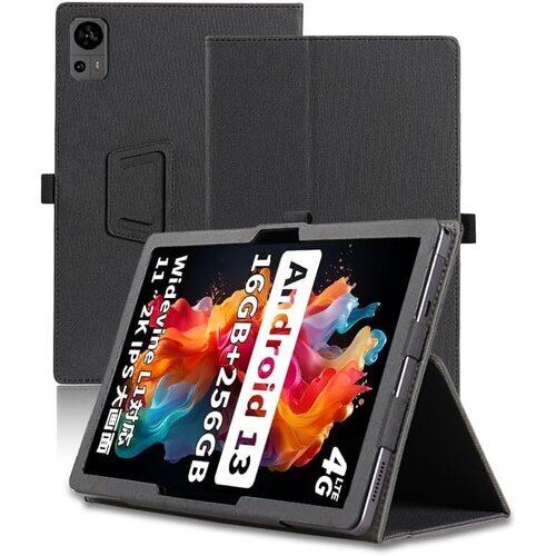 新品》 E-COAST AvidPad A90 12インチタブレット ケース PUレザー 