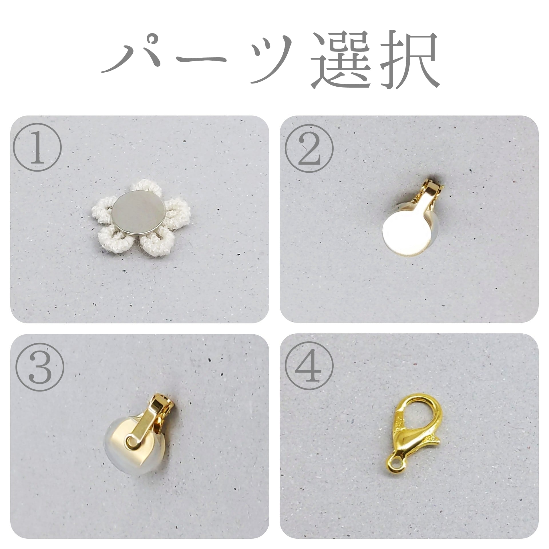 菜の花 マスクチャーム mini ---- マスクピアス マスクアクセサリー