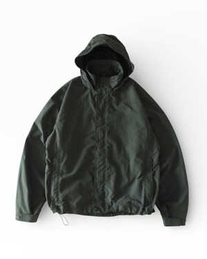 L.L.bean nylon shell jacket