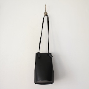 abokika　 Mini Bucket Bag(ミニバケットバッグ)