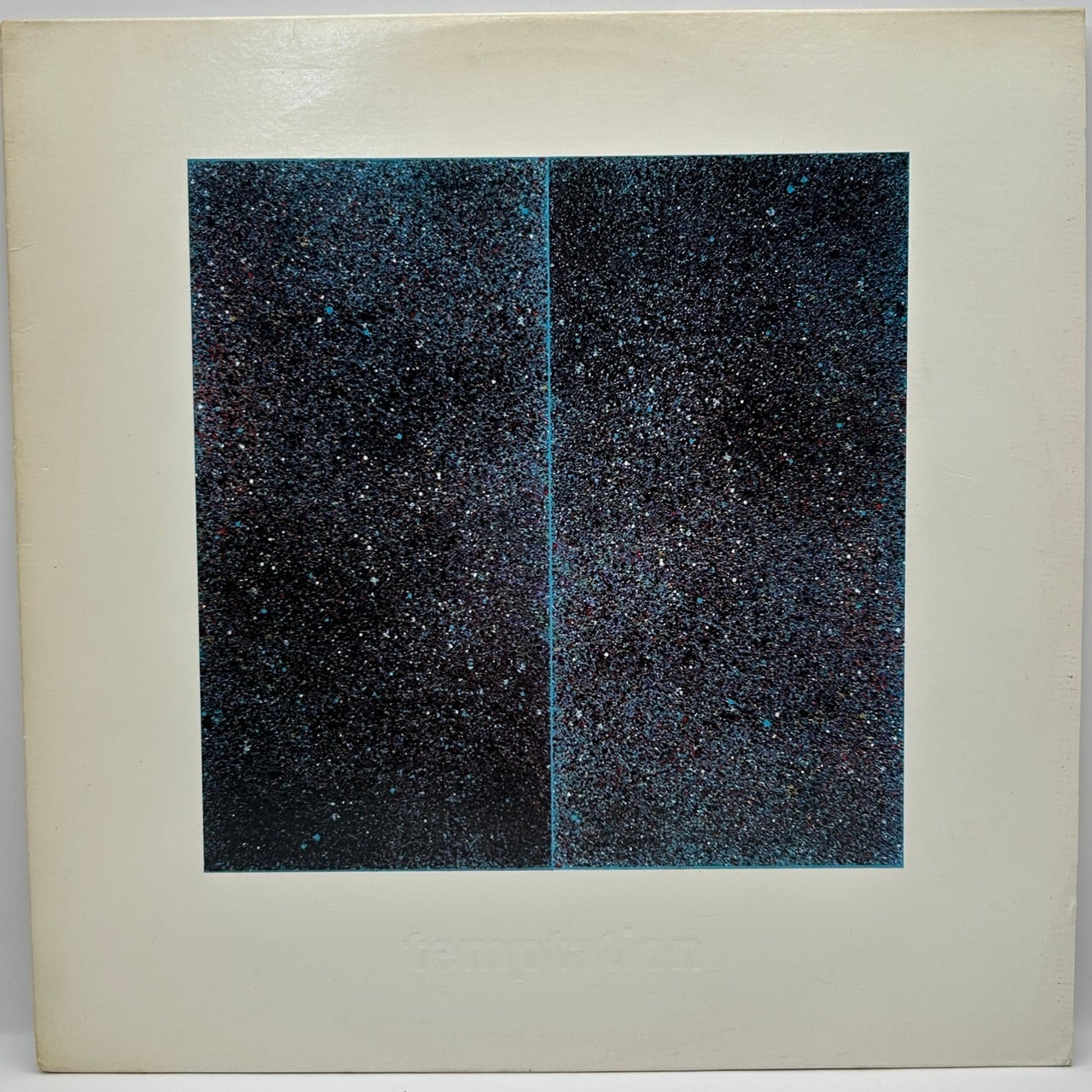 【12EP】New Order - Temptation