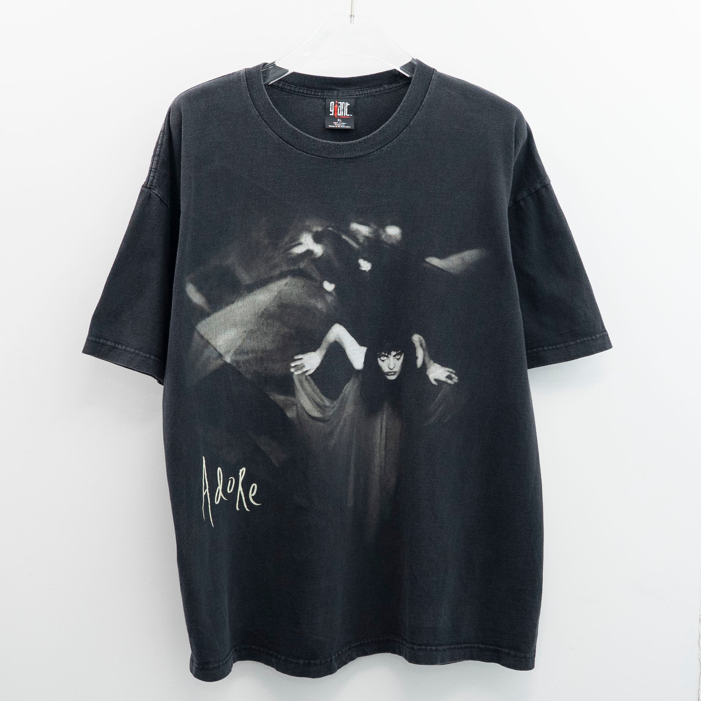 The Smashing Pumpkins " Adore Tour " Giant XL【A7-363】