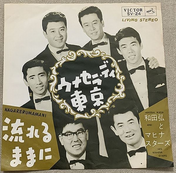 片平なぎさ / 陽だまりの恋 | soul respect records