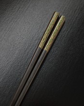 和柄面替わり｜四つの和柄を愉しむ職人仕立ての蒔絵箸