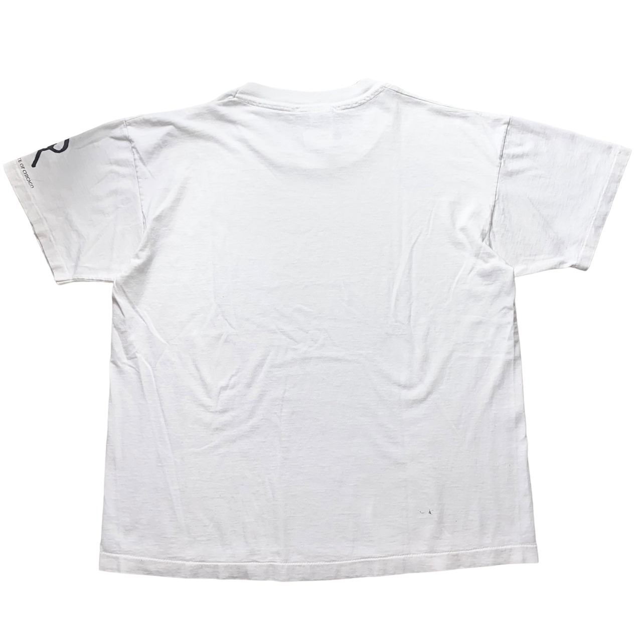 vintage 1990’s Odilon Redon art tee “The Smiling Spider”