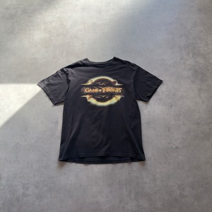 Game of Thrones Official HBO Merchandise -L