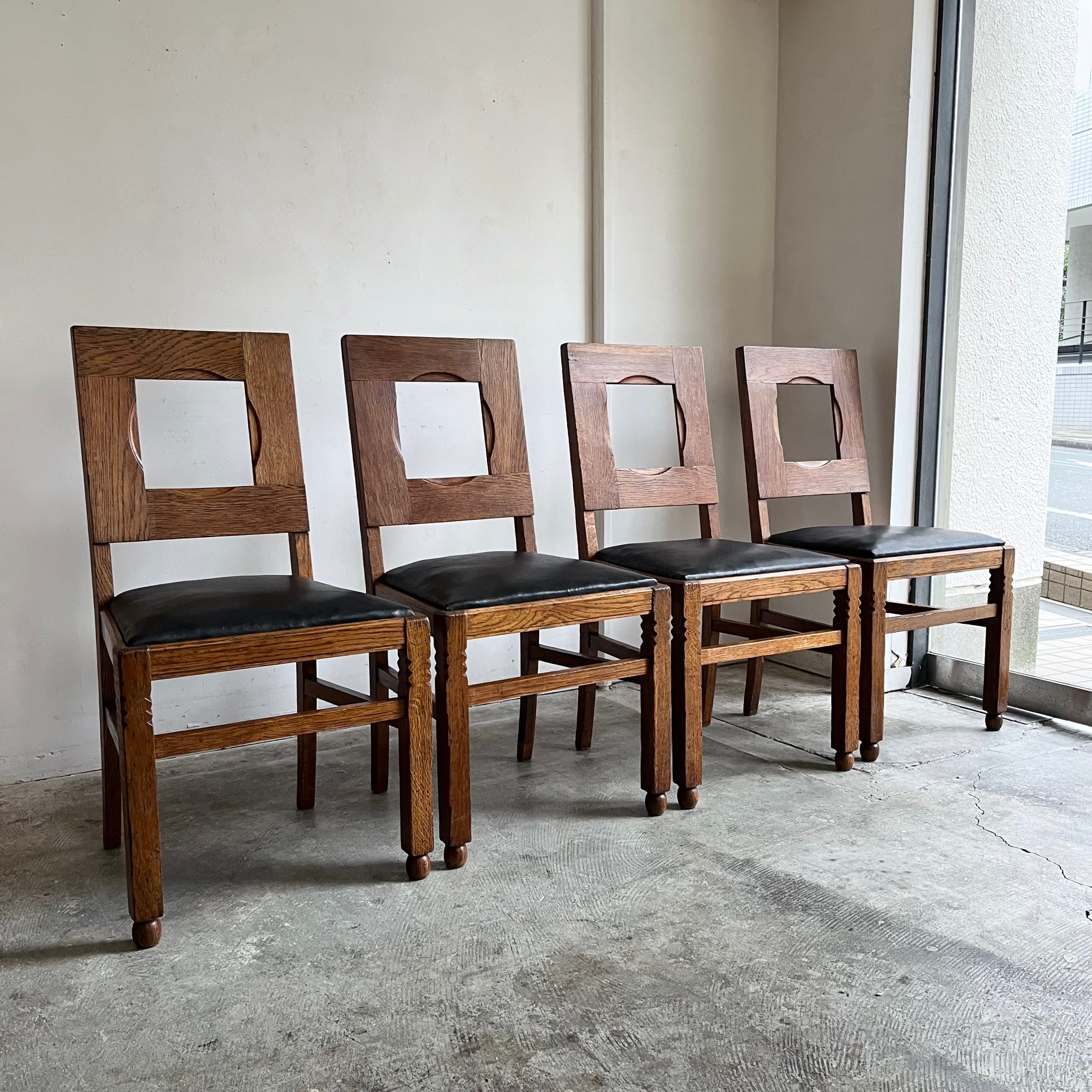 Couscous Furniture