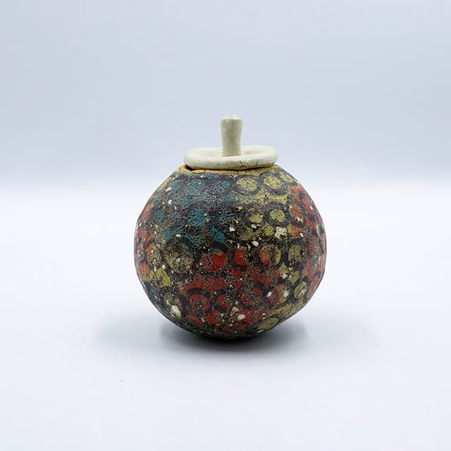 馬川祐輔　ふたもの　現代作家 馬川祐輔 ふたもの －作家もの陶器・うつわ・アートの通信販売油亀の