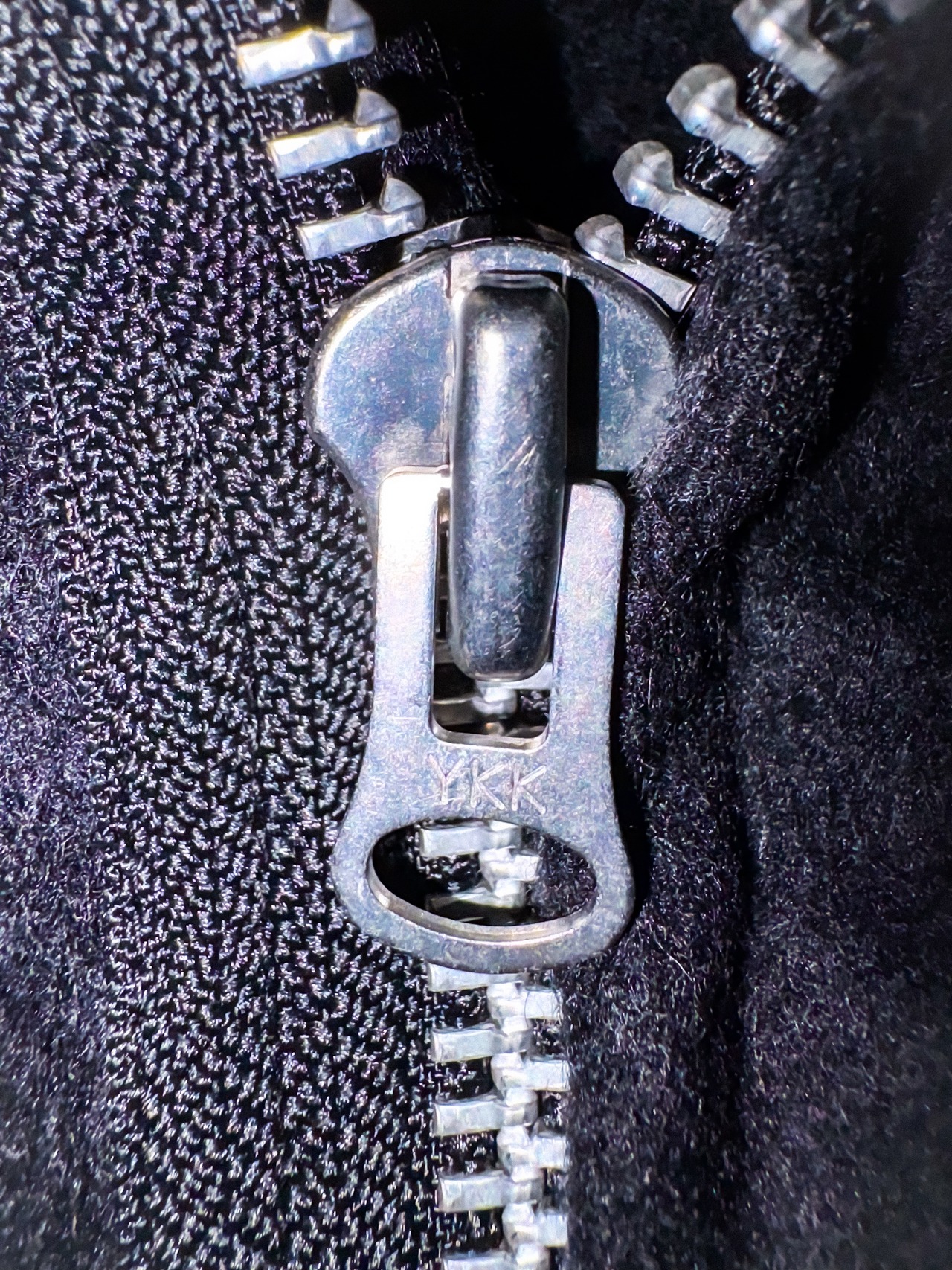 UNFINISHED ウールワイドライダースジャケット25100