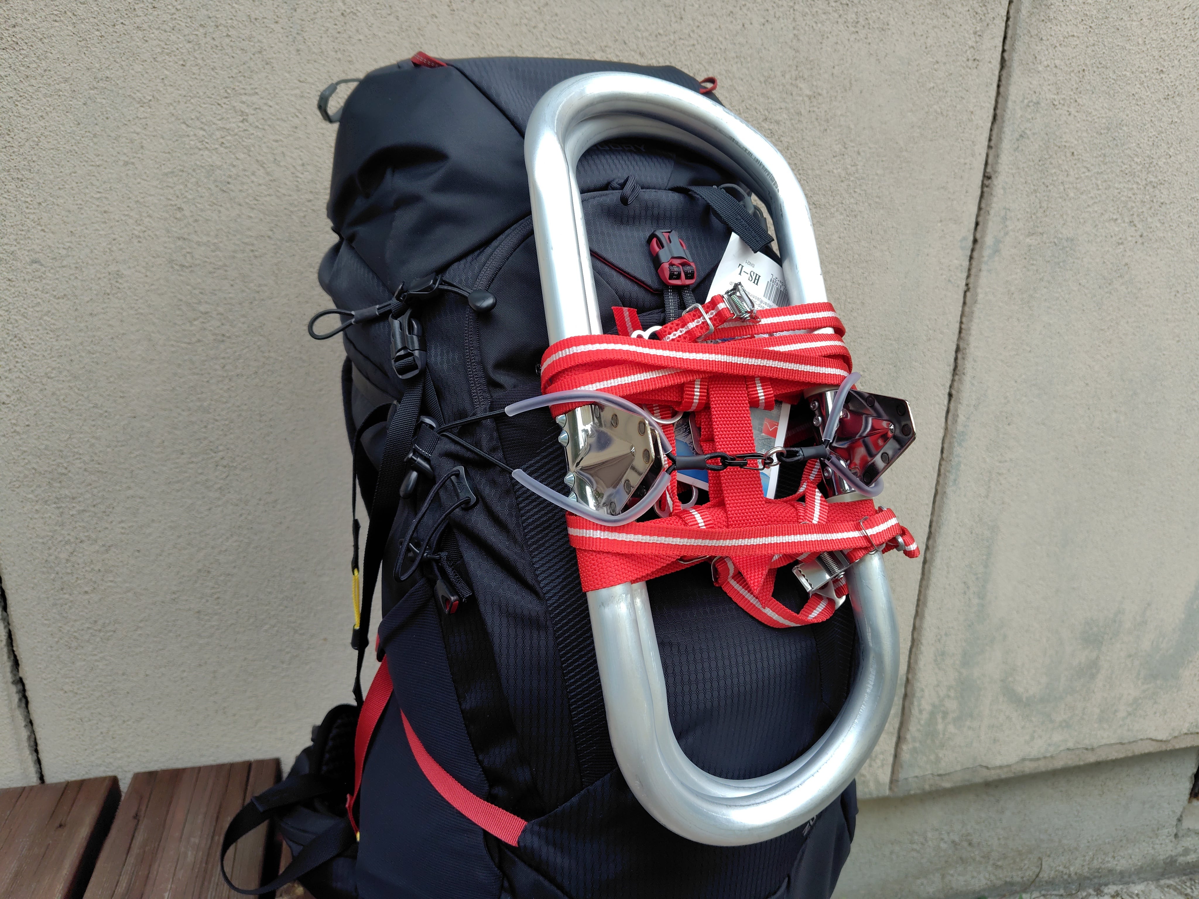 LOCKFIELD EQUIPMENT（ロックフィールドイクイップメント）LFE FT40