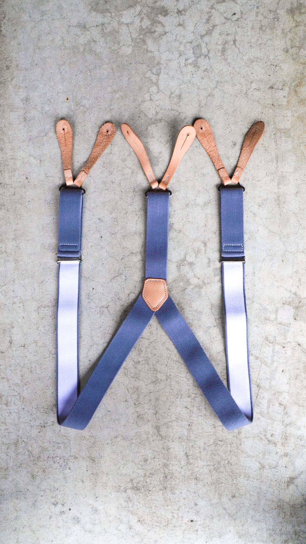 【2018】イギリス軍 サスペンダー 《British Army RAF 実物 ミリタリー》