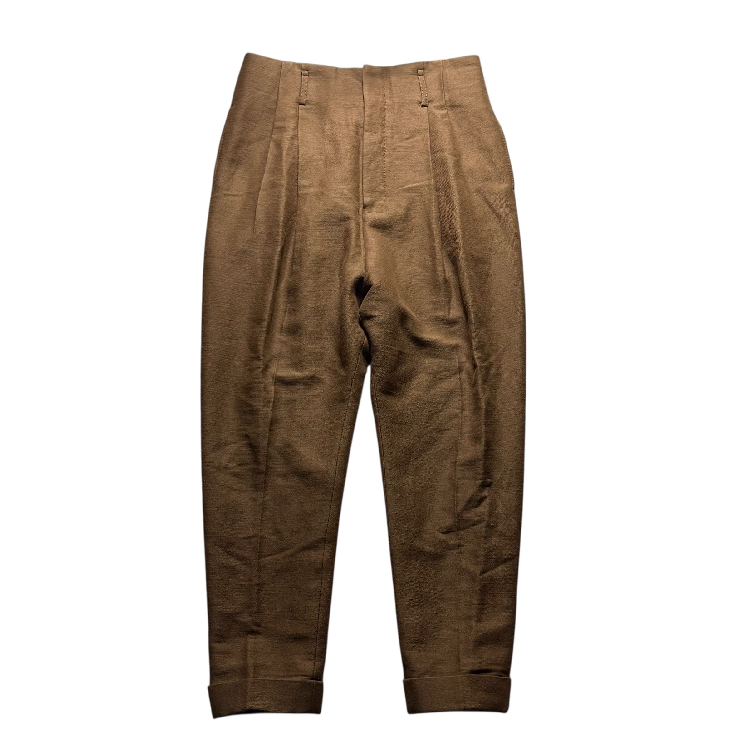 パンツ DOLCE&GABBANA 00's ARCHIVE CARGO PANTS Archive Dolce & Gabbana SS03 Parachute Bag Cargo Pants | eBay
