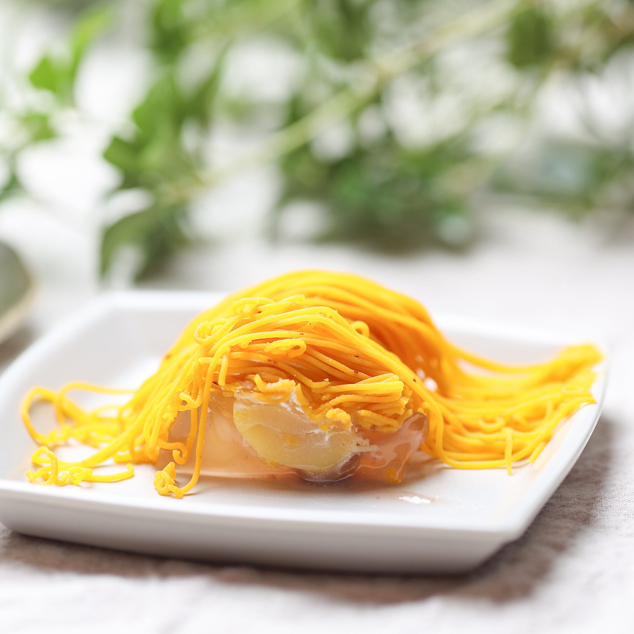 百万石水晶+日本茶水晶 セット(送料無料) 水晶9個入り 高級 スイーツ