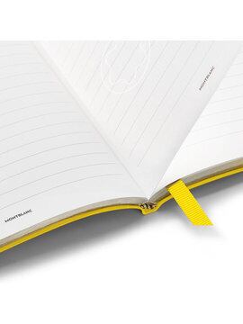 モンブラン ノートブック 149 クロコダイル NOTEBOOK #149 CROCO PRINT, SHINY BLACK