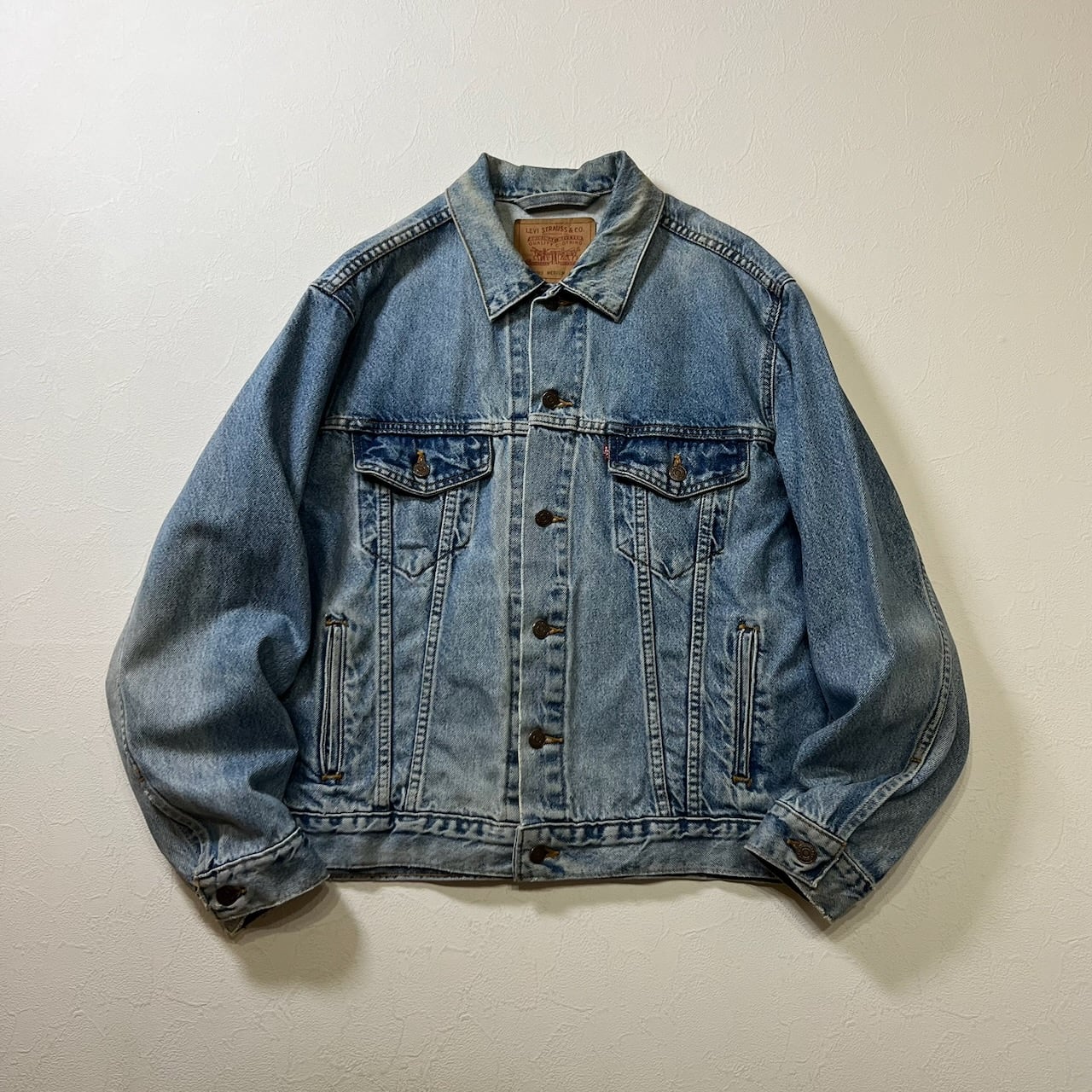 デニム | RUFFY
