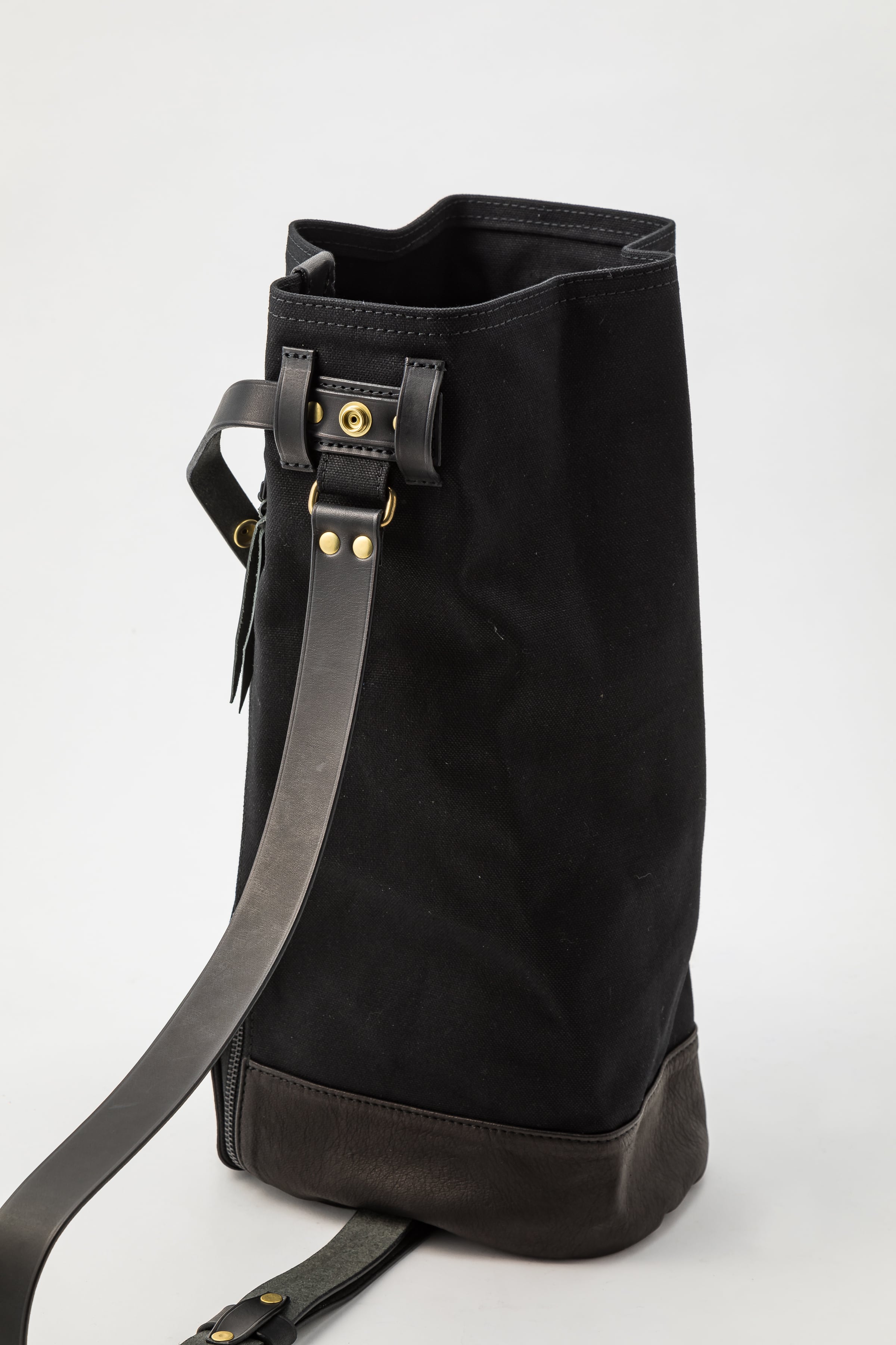 Original Duffle Bag(ダッフルバッグ） | REVOLT CUSTOM CYCLES