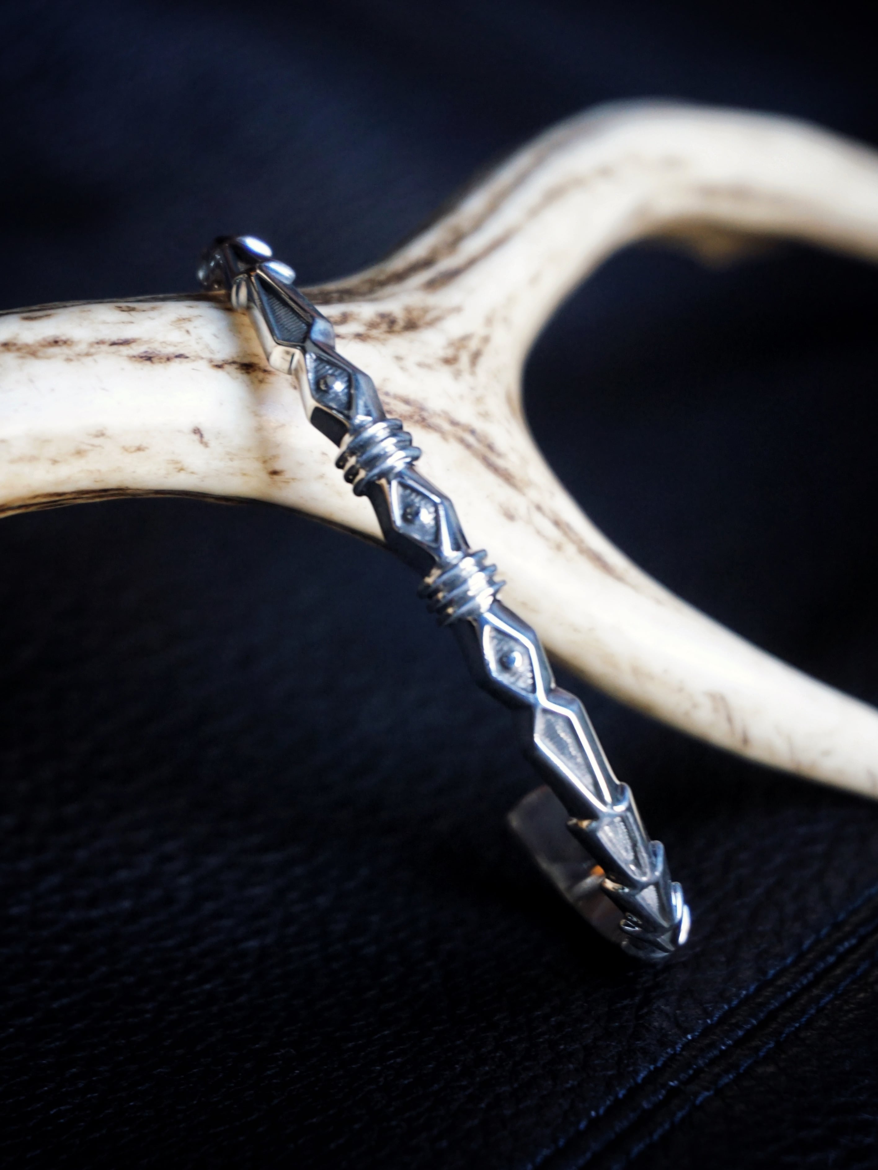 INDIAN JEWELRY | RAT STYLE