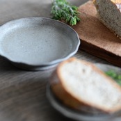 たくまポタリー　4寸コンポート(1枚) ［2104700000464］