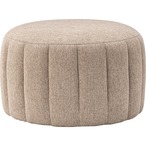 スツール MYS-601BE MYS-601LGY MYS-601PK 椅子 オットマン 腰掛け チェア リビング ダイニング 玄関 ドレッサー 円形 丸型 おしゃれ かわいい 北欧 ベージュ ライトグレー ピンク