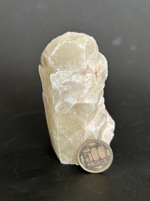 サルファー(硫黄)約320g