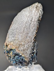 【522様ご予約品】ラズライト(天藍石)  Rapid Creek, Yukon, Canada   R5-1237