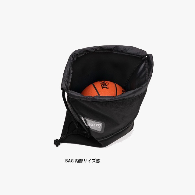 ATHLETE GYM BAG [BQB0001801000]