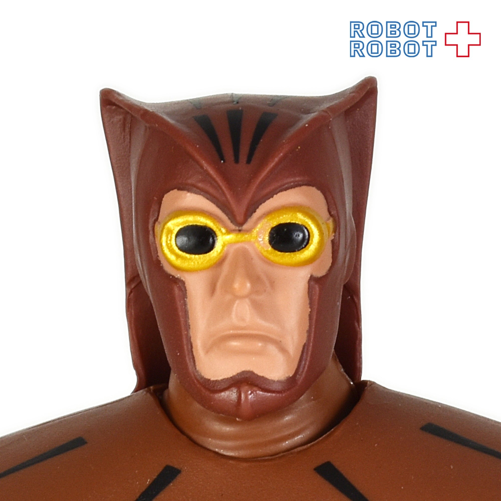 DC ウォッチメン ナイトオウル アクションフィギュア | ROBOTROBOT