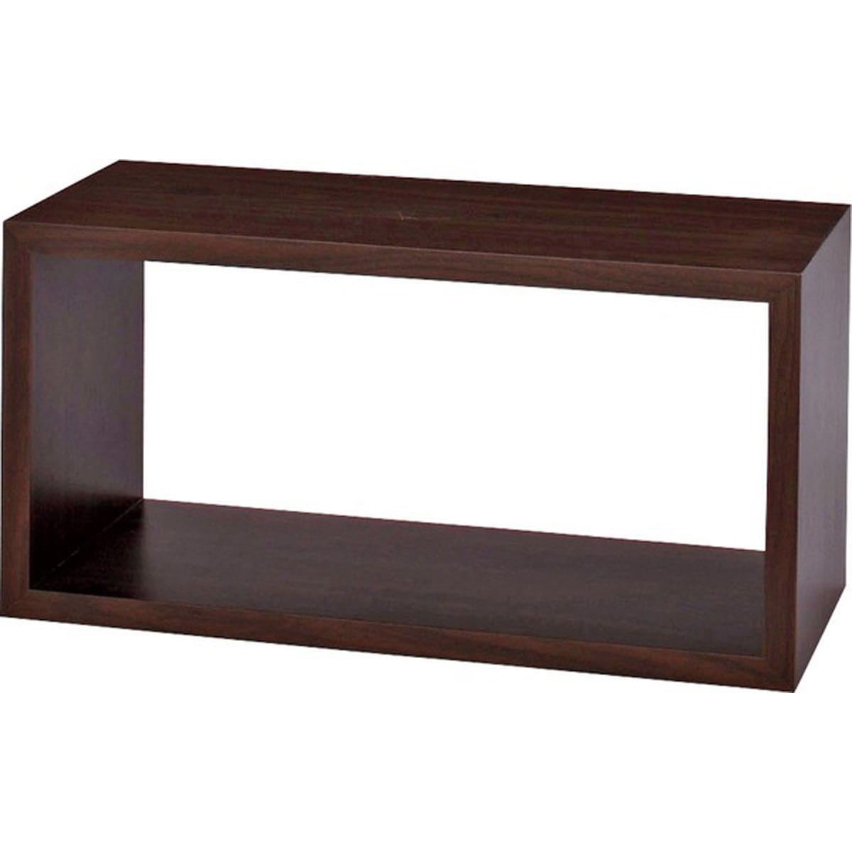 パズルラック ダイゾー NWS-557BR NWS-557NA NWS-557WH 収納 ラック 飾り棚 棚 組み合わせ ラック カラーボックス インテリア カフェ ブラウン ナチュラル ホワイト