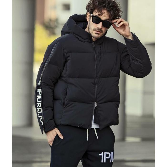 1PIU1UGUALE3 RELAX ウノピゥウノウグァーレトレ リラックス ジップ