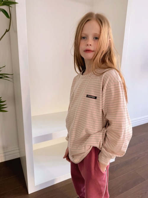 ojo de papa［取寄］curry tee 26spring