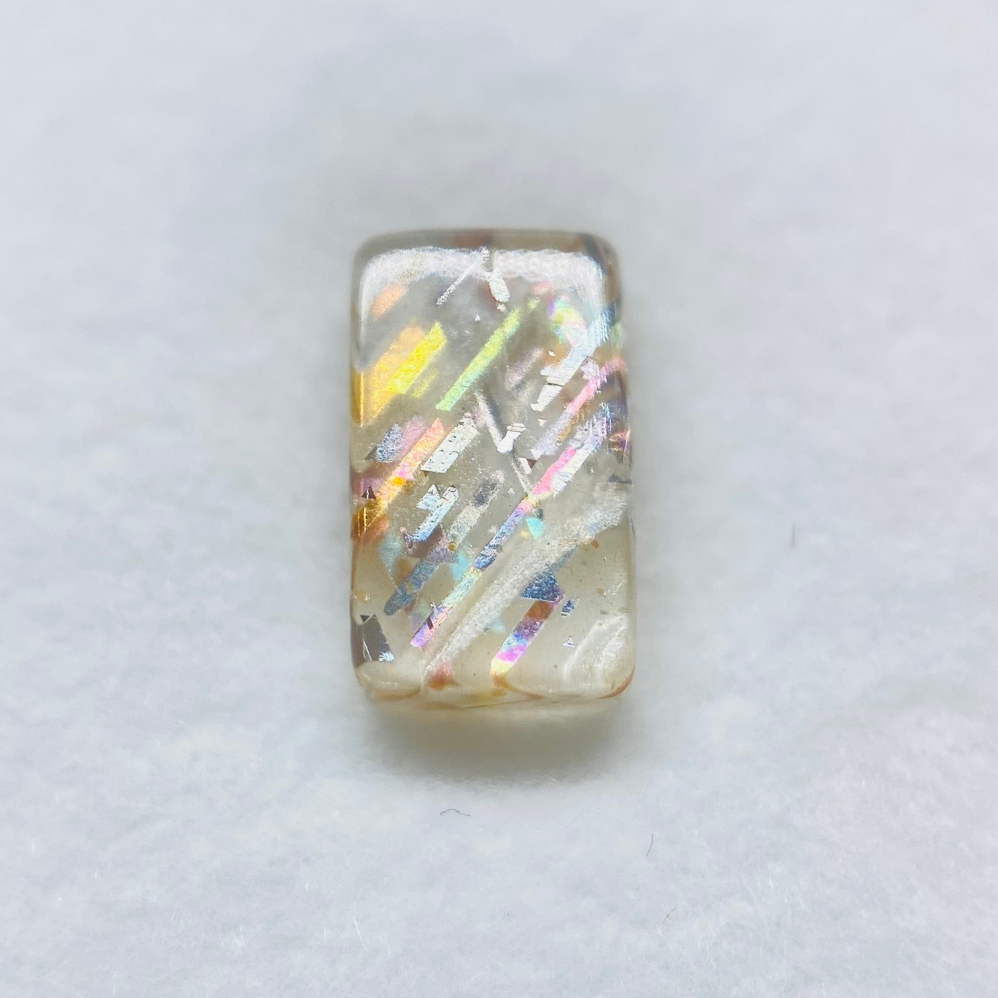 パーティーなレインボーラティスサンストーン