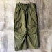 GE19 アメリカ軍 US ARMY M65 軍パン フィールドパンツ S/R