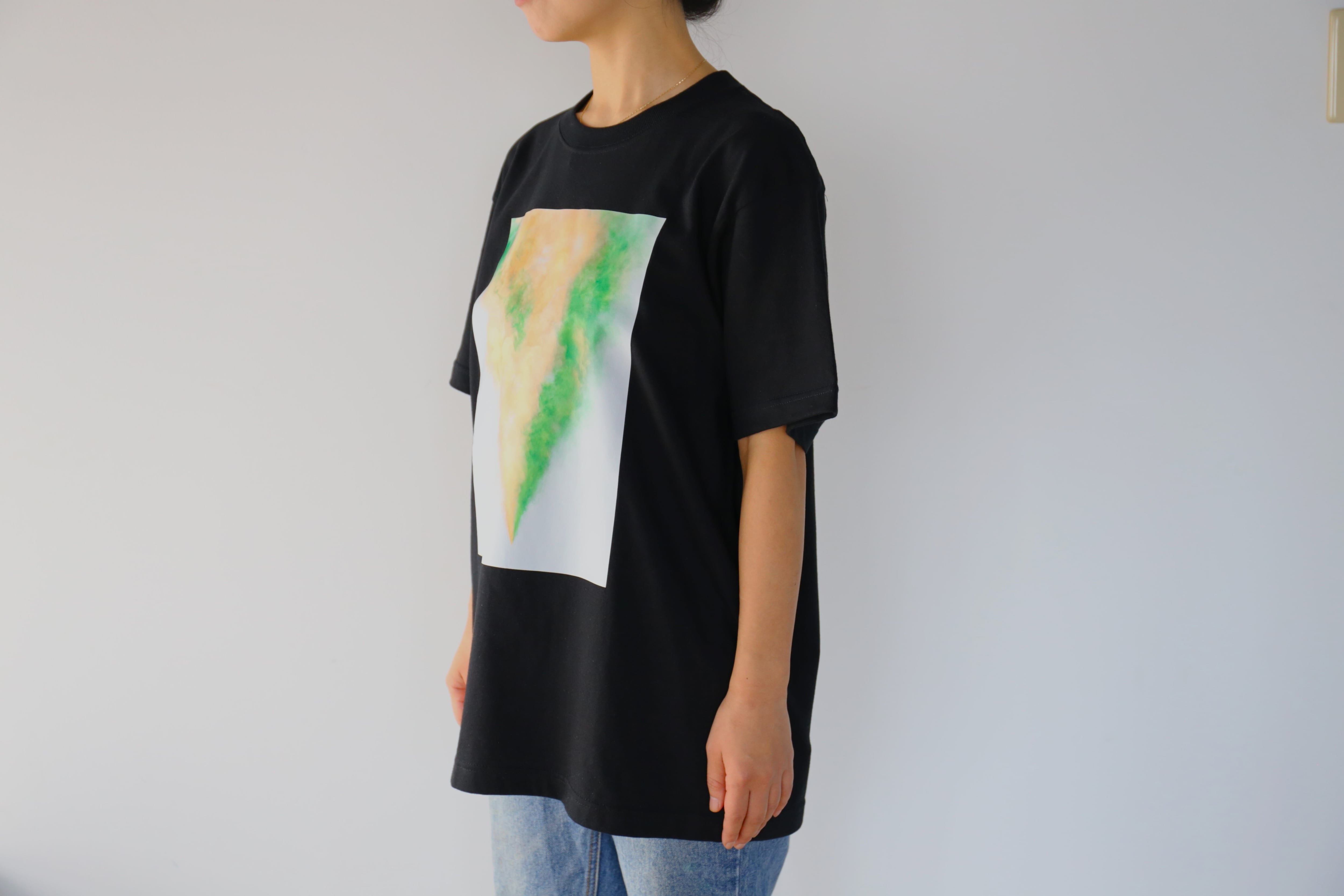 Art Fair Beppu 2024 オリジナルTシャツ | SELECT BEPPU
