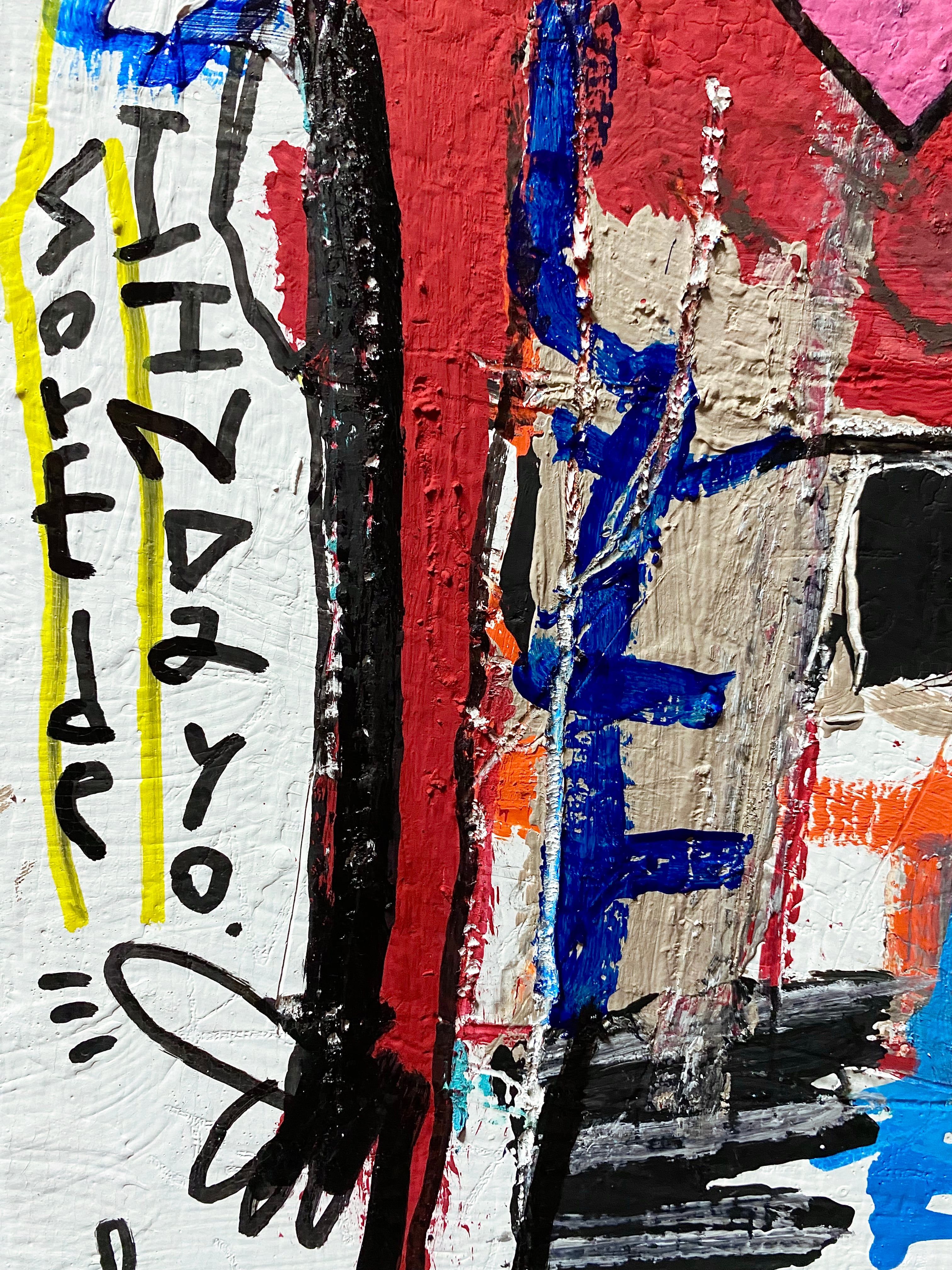 COME TOGETHER 現代アート 絵画 ikeuchishinsuke #現代アート #かっこいい #絵画 #beautiful #good