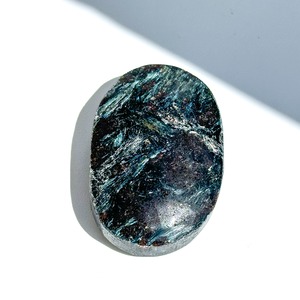 アストロフィライト パーム 24◇ Astrophyllite ◇ 天然石・鉱物・パワーストーン・インテリア