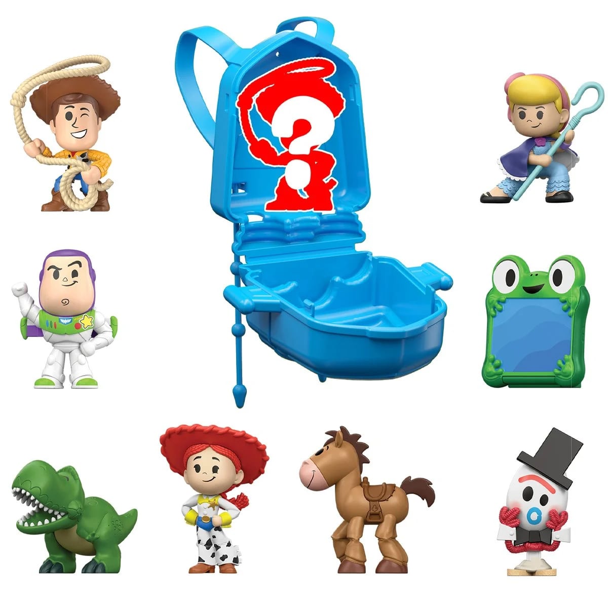Toy Story トイストーリー | ROBOTROBOT